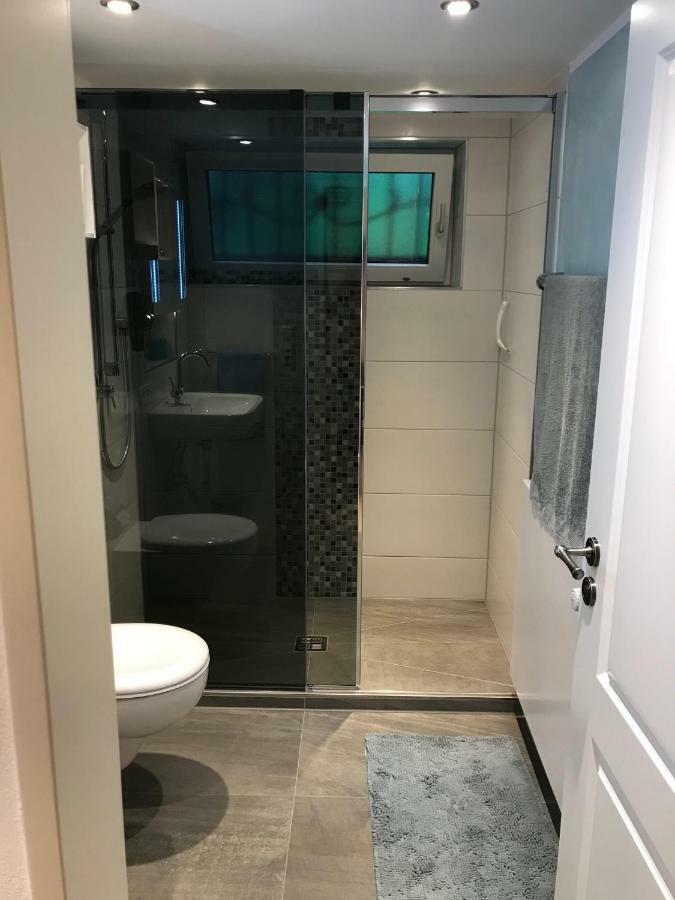 Ferienwohnung Am Hoernle Bad Kohlgrub Extérieur photo